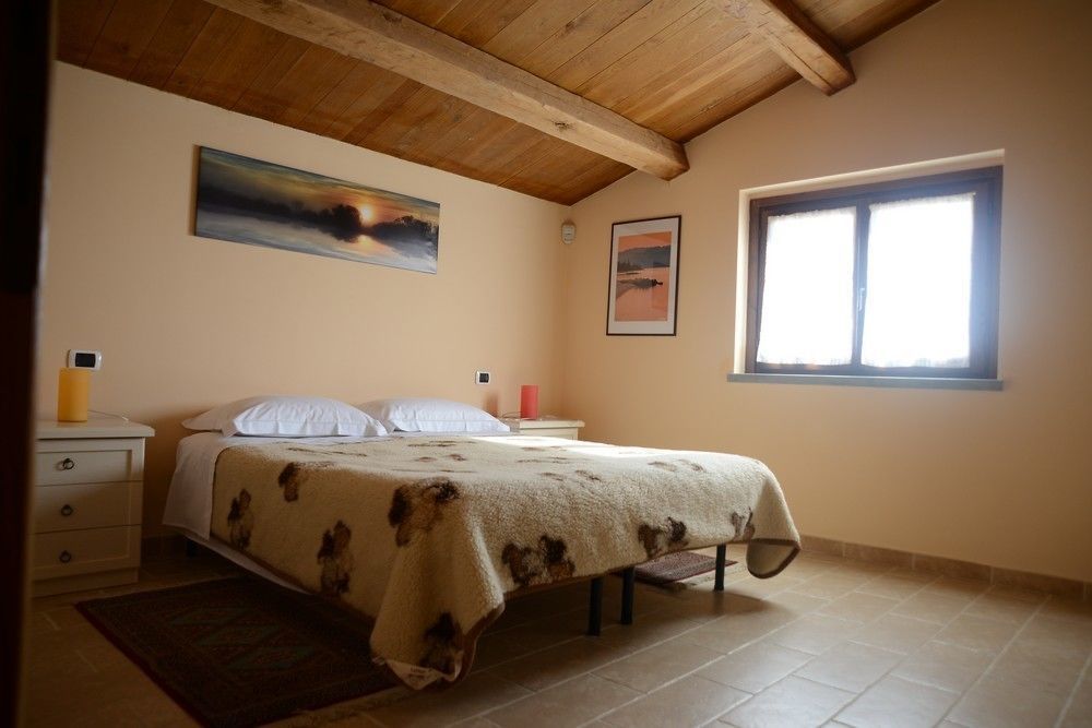 Colle Delle Meraviglie Fratticciola Selvatica Esterno foto
