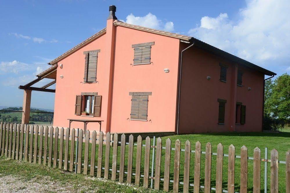 Colle Delle Meraviglie Fratticciola Selvatica Esterno foto