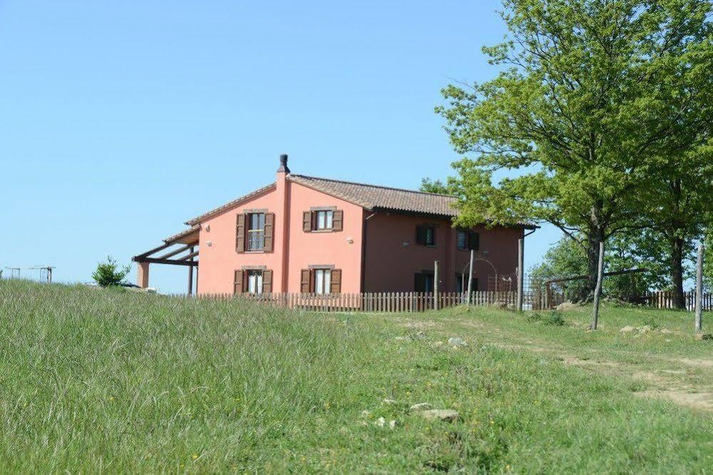 Colle Delle Meraviglie Fratticciola Selvatica Esterno foto