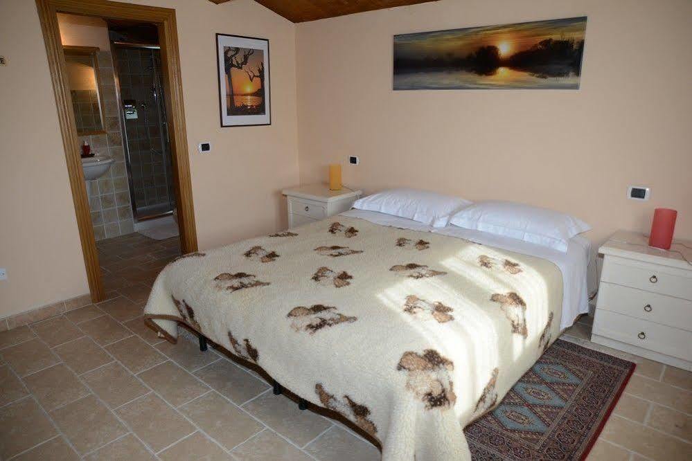 Colle Delle Meraviglie Fratticciola Selvatica Esterno foto